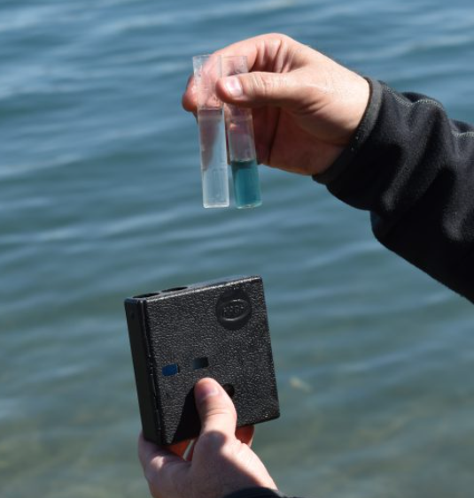 Pond Aerator